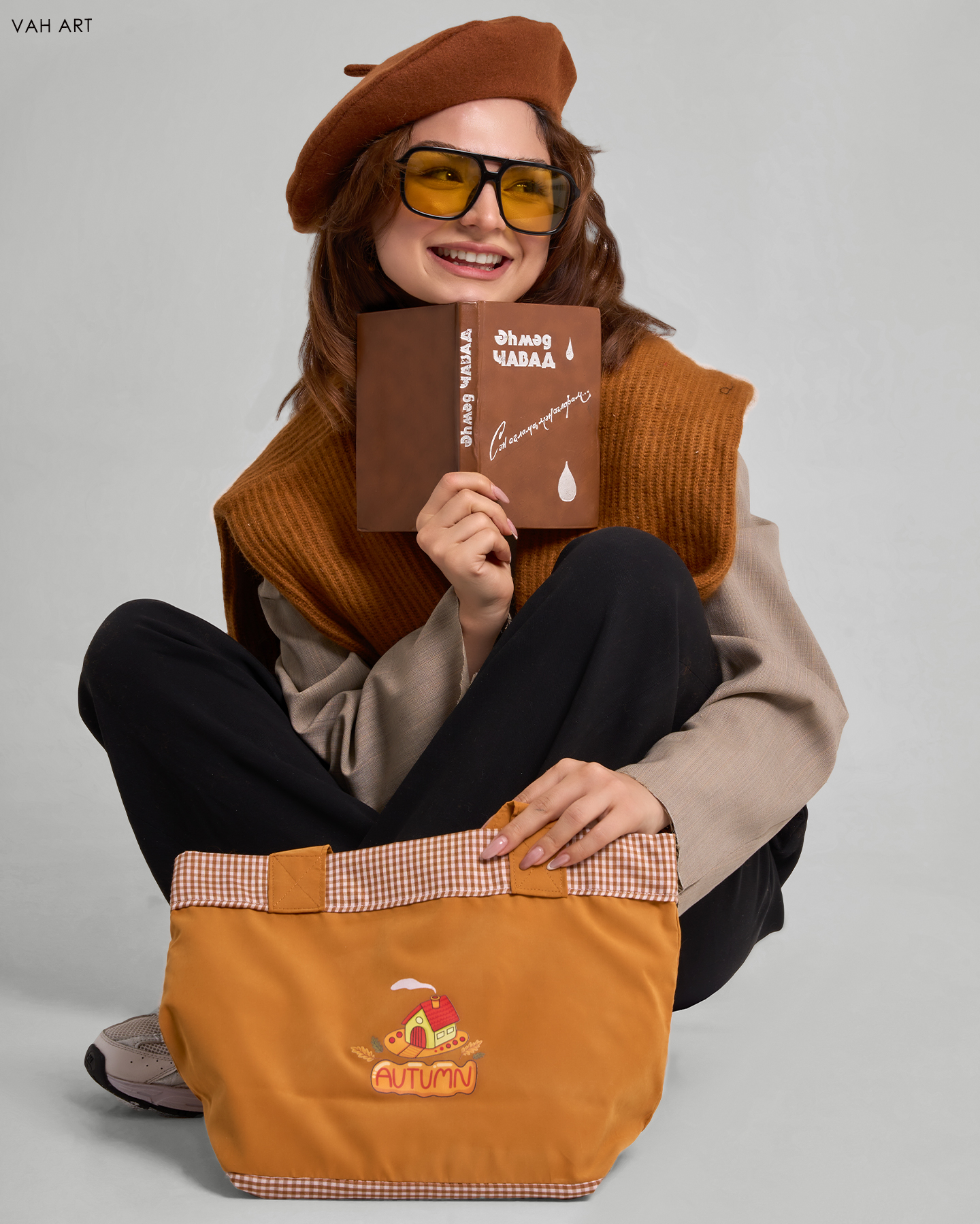 تت بگ کلبه جنگلی